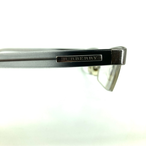 BURBERRY B1156 men’s designer frames - Picture 9 of 11